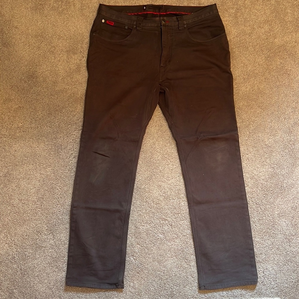 Mountain Khakis Cody Pant Slim | 38x32